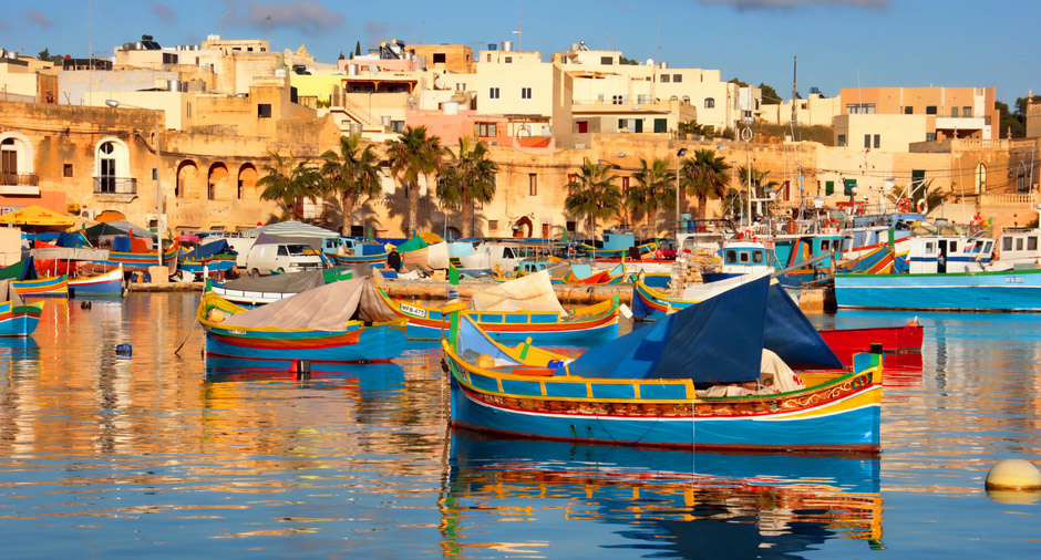 Becoming a Maltese Resident